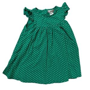 Southern Style size 6 polka dot kids dress